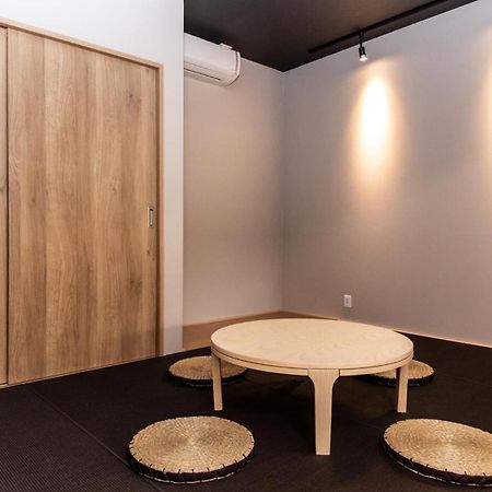 Rakuten Stay Motel Nikko Kinugawa Standard Room ภายนอก รูปภาพ