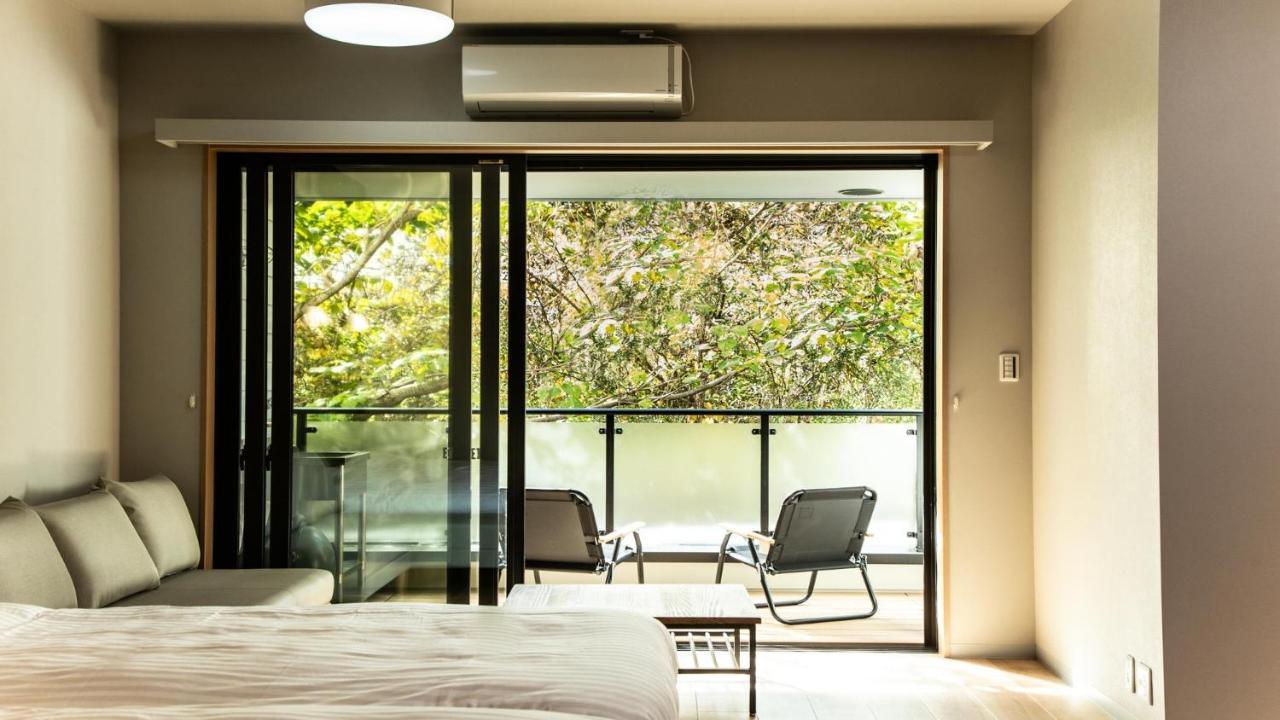 Rakuten Stay Motel Nikko Kinugawa Standard Room ภายนอก รูปภาพ