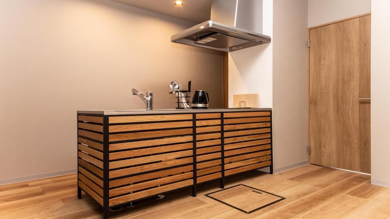 Rakuten Stay Motel Nikko Kinugawa Standard Room ภายนอก รูปภาพ