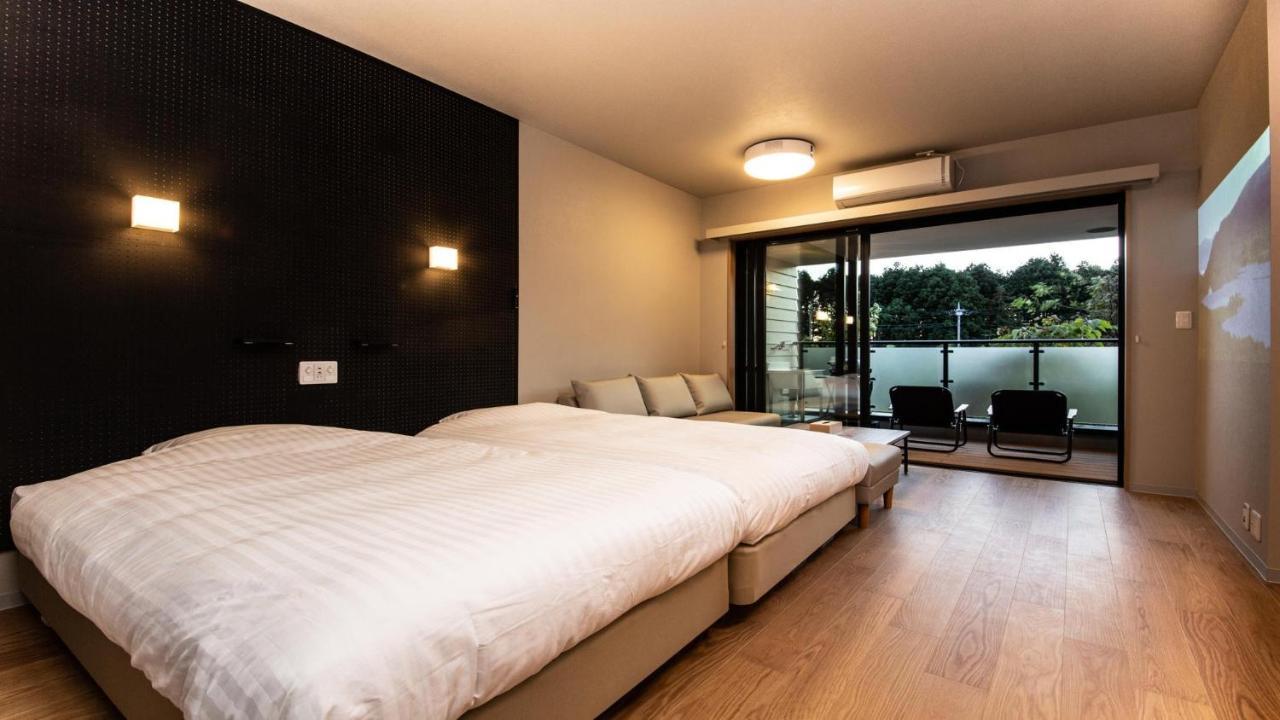 Rakuten Stay Motel Nikko Kinugawa Standard Room ภายนอก รูปภาพ